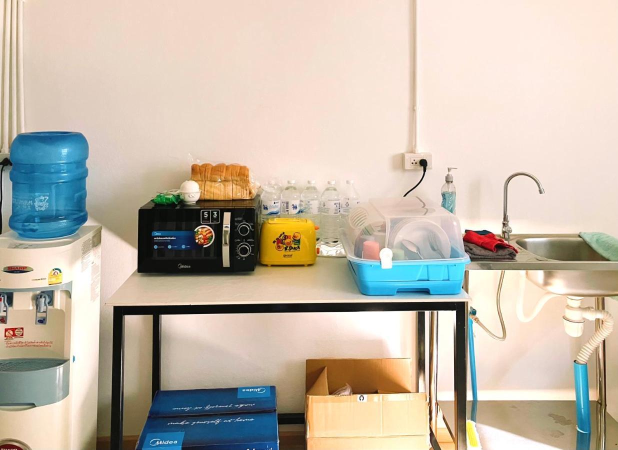 三狗3Dogs Hostel - Chiang Mai — Billeder 1